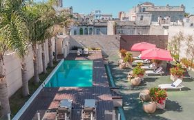 Don Boutique Hotel Montevideo (Adults Only)